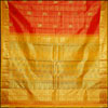OrangeColor Kanjeevaram Saree- BRS- 14 - Click here to View more details about this Product